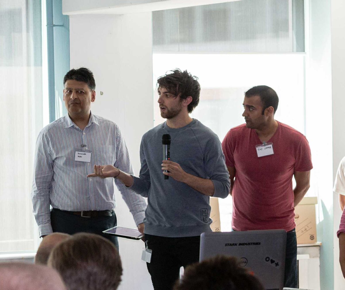 engagehealth's tweet photo. πOur team focus this week is on James Dornan π¦
Hi James here! I'm one of the original 'wiggly' crew who joined back in 2017 as a software dev. Read more about James >> https://t.co/xjgkFC03Vy
#softwareDev #HeathTech #Innovation #NHS #Hackathon #CreatingOurFanClub #Technolgy https://t.co/3LgCGqjAln