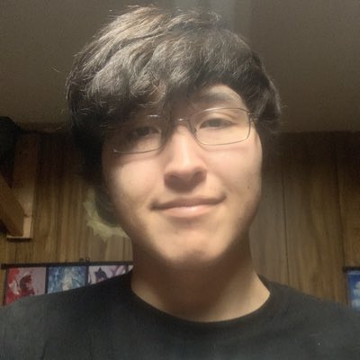 CookseyPeter's tweet image. #NewProfilePic