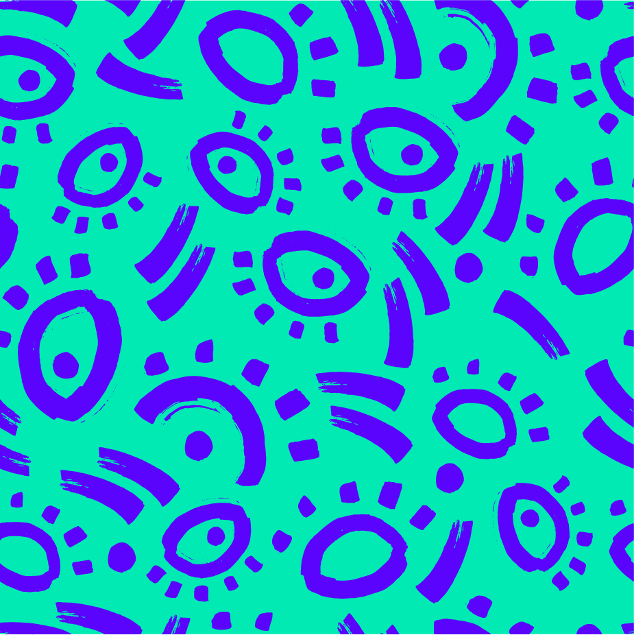 imiHuhu's tweet photo. Vibrant colour combos, valiant patterns and rhythmic repetition. A bold and expressive language of love 😍.  #HappyValentinesDay 😉 https://t.co/Mjo1PJc59F