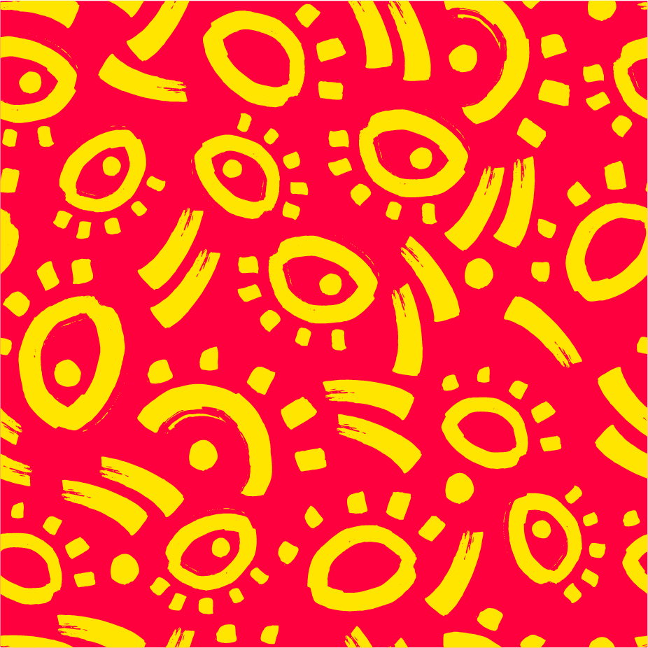 imiHuhu's tweet photo. Vibrant colour combos, valiant patterns and rhythmic repetition. A bold and expressive language of love 😍.  #HappyValentinesDay 😉 https://t.co/Mjo1PJc59F