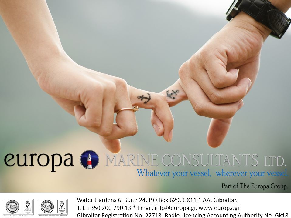 TheEuropaGroup's tweet photo. Europa Trust Company #Friday #Photo: Wishing all our clients, friends and family a Happy Valentines Day: Our dedicated #marine team can assist you with personalised services for the things you #love. https://t.co/HLOVy5Ibwe