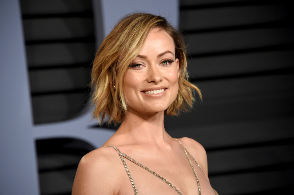 DEADLINE's tweet photo. Hot Berlin Package: Olivia Wilde To Direct Kerri Strug Biopic ‘Perfect’ About Olympic Gymnast Who Battled Injury To Win Gold; FilmNation, CAA, Riverstone &amp; Pulse Aboard https://t.co/igXoxYvNm1 https://t.co/HCa6RXp3O5