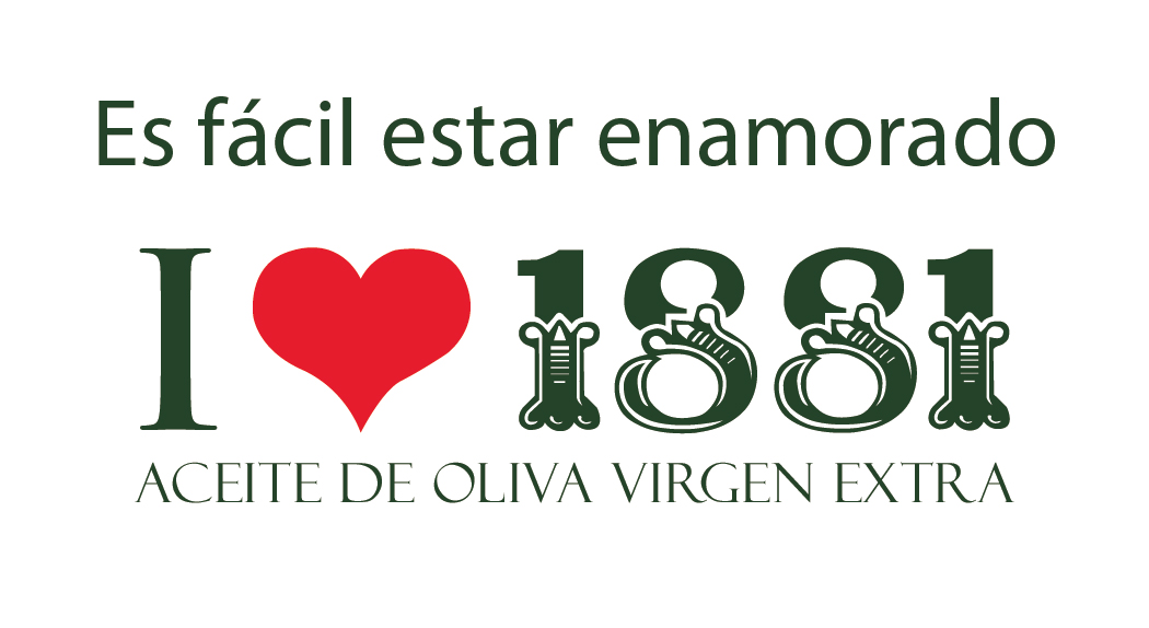 Aceite1881's tweet photo. Porque hay amores que nunca te defraudan. ¡Feliz San Valentín! #FelizSanValentin #SanValentin2020 https://t.co/rpaGWg5xBq