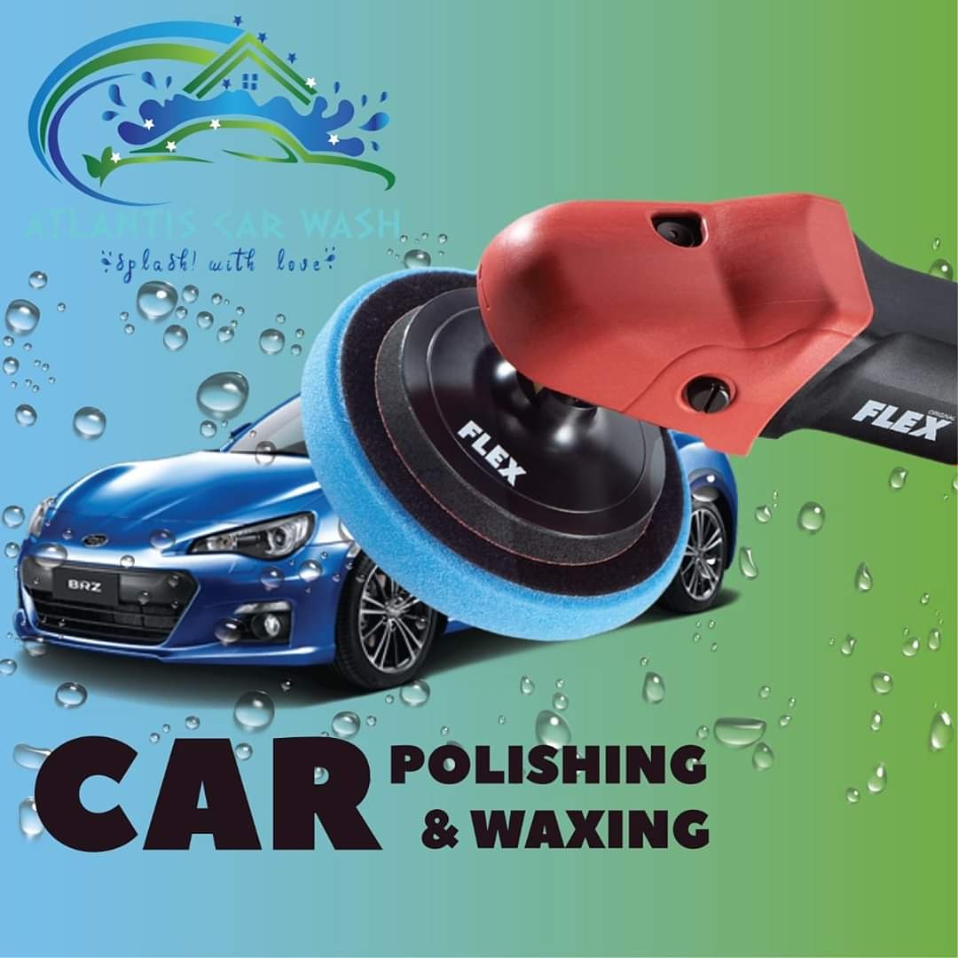 Atlantis car care on Twitter "LOCATION We are located in ARTFUL CAR