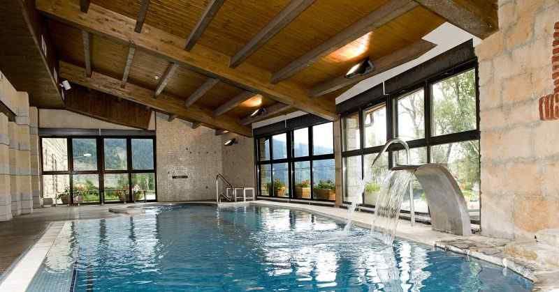 ❤️ 9 Planes Románticos para celebrar San Valentín en Huesca ❤️ bit.ly/2UM8qyX