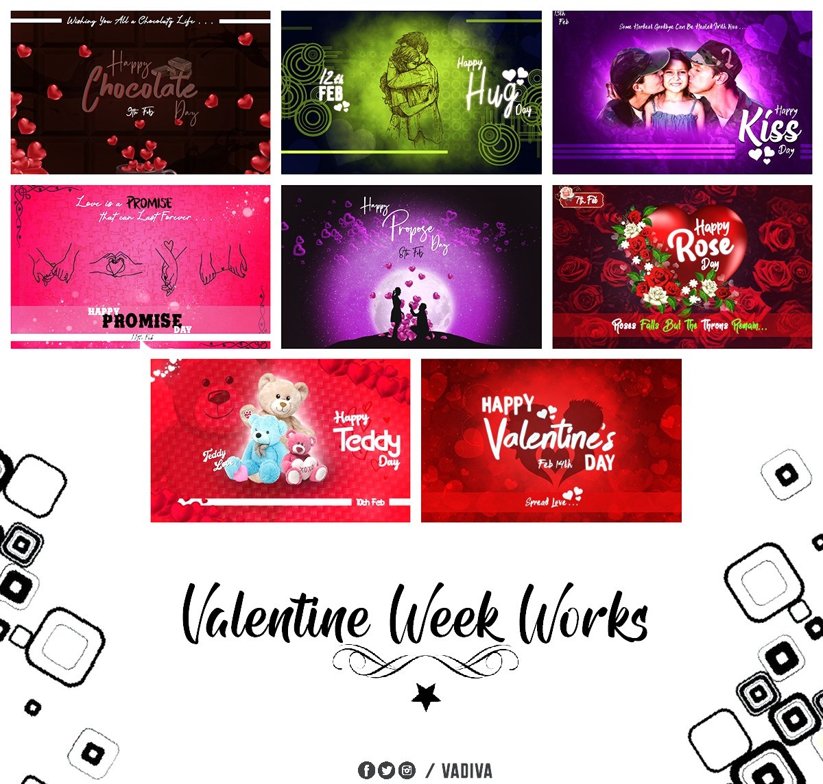 vadiva_x's tweet photo. Valentine Week Works💛💛
#ValentinesDay2020 #valentines_day #LoversDay #LoveIsland #LoveAajKal2 #LoveStory #HugDay2020 https://t.co/2HAYYSvxyt