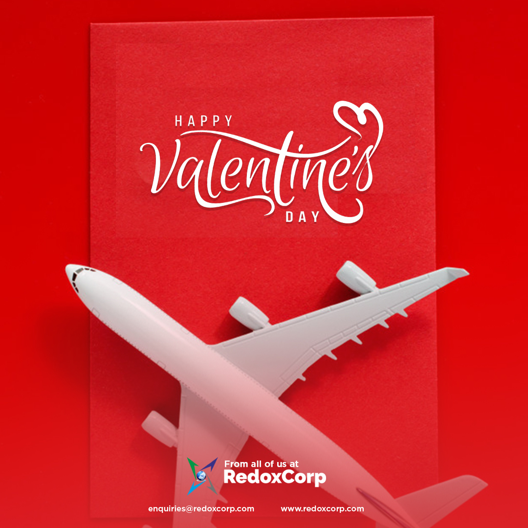 Redoxcorp Shipping & Logistics Limited tweet media