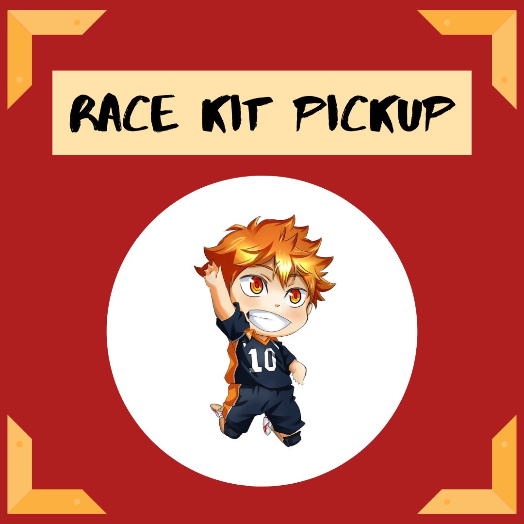 JogathonPasum's tweet photo. Attention all runners! Race kits can be collected at Bilik Rundingan Pusat Asasi Sains Universiti Malaya (PASUM) from 18th to 20th of February 2020 from 2pm to 4pm. Mark your date and don't forget to bring your IC for verification purpose! #TanoshiRun https://t.co/GbJxPGAgsP