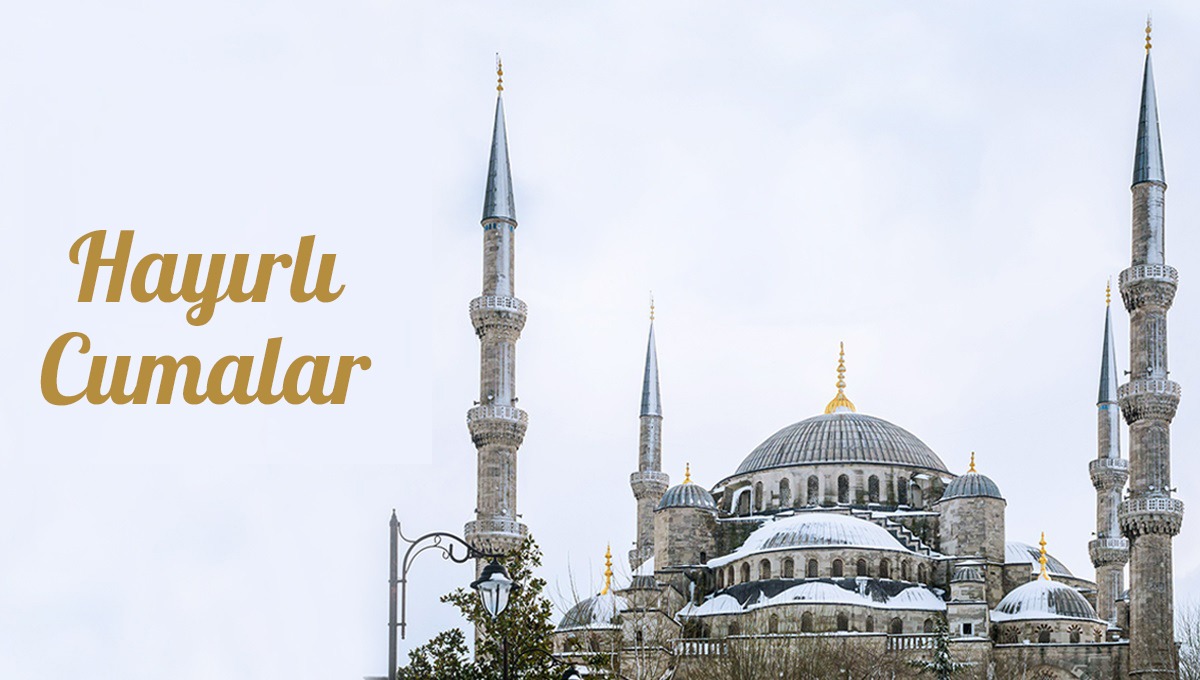 “Bilâkis, kim muhsin olarak yüzünü Allah'a döndürürse (Allah'a hakkıyla kulluk ederse) onun ecri Rabbi katındadır. Öyleleri için ne bir korku vardır, ne de üzüntü çekerler.”
{Bakara Suresi 112}
#HayırlıCumalar