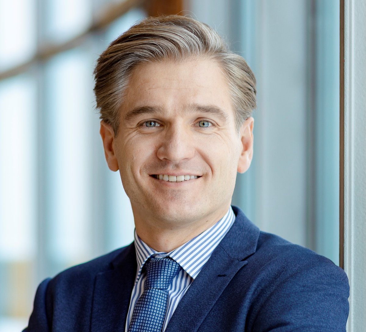 +++ MEET THE SPEAKERS OF THE RESPONSIBLE AI FORUM 2020 +++
➡️
Today: Dr. Christian Guttmann
@ChrisXtg was recently named TOP 100 global AI leader in Artificial Intelligence, Machine Learning and Data Science.
@nordicinst #TRAIF2020 #ArtificialIntelligence #ethics #Welcome https://t.co/0xDpIMfUDT