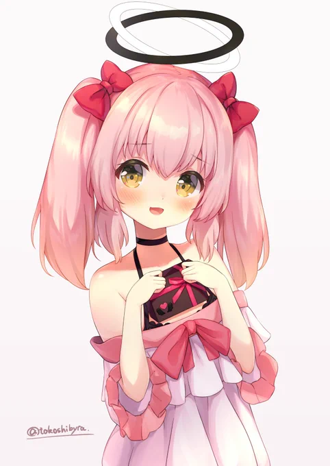 ユアコンドモ～? #ゆああーと 