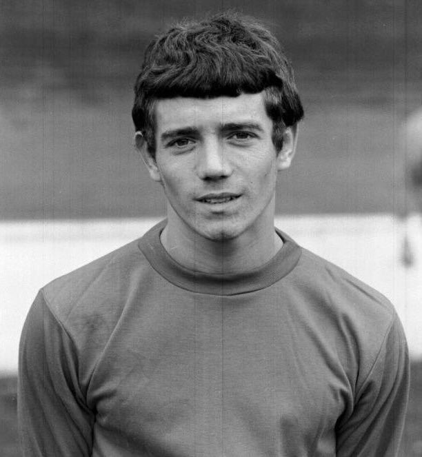   Happy 69th birthday to former Iron forward Kevin Keegan. 