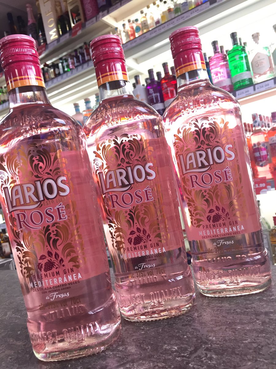 bbstretford's tweet photo. Larios Gin Rose NOW ONLY £13.99!
Ends 24th Feb!
Perfect for a valentines present 🍸🌹❤️
#lariosgin #pinkgin #valentines #perfectpresent #bargainbooze #selectconvenience #bargainboozestretford https://t.co/CwYh3Ea8Q6