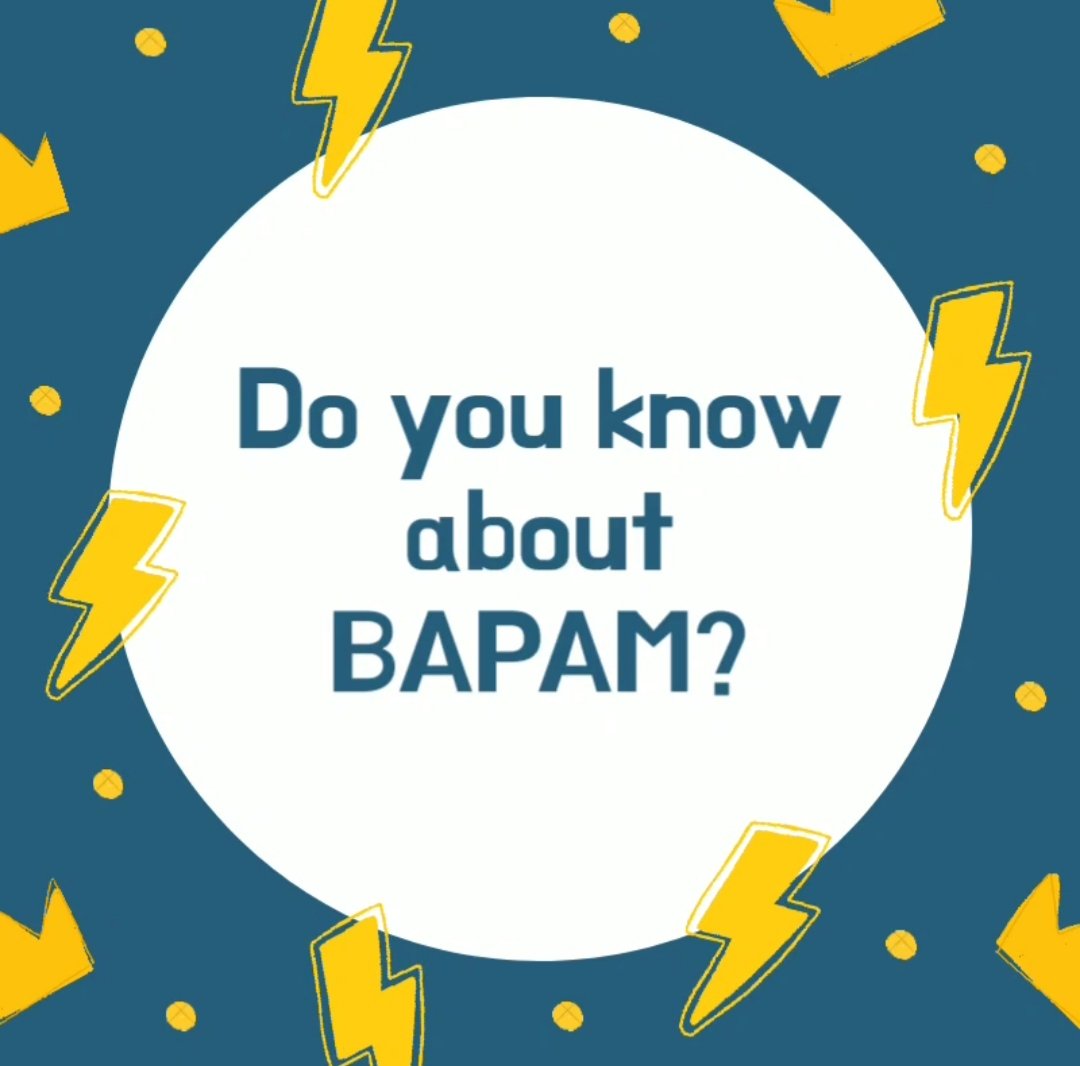 PipAndersonVOX's tweet photo. I'm stoked to say that I am a BAPAM Registered Practitioner (VRC). British Association for Performing Arts Medicine deliver specialist support to performing artists. 
If you perform, you should be informed 💯!
⬇️ CLICK⬇️
⭐https://t.co/7K06ICTKn6
#informedperformers #vocalrehab https://t.co/rHFm9A6Q8d