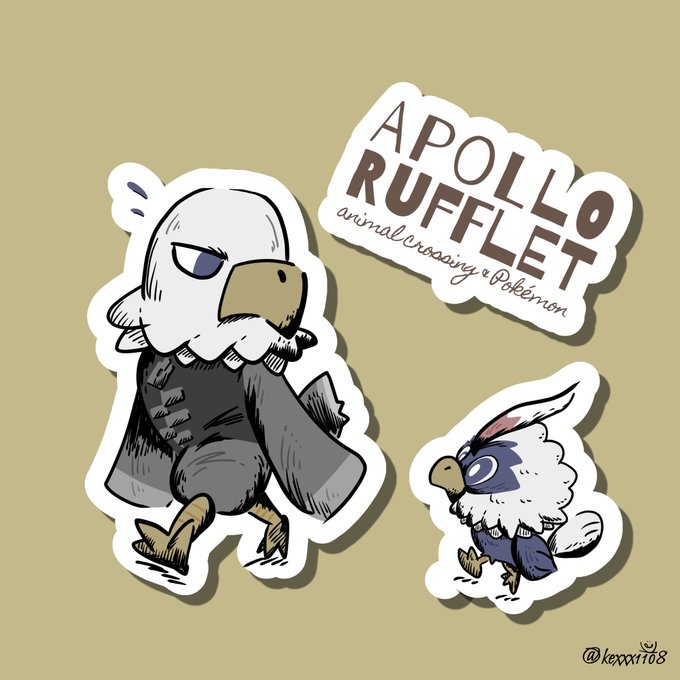 アポロ どう森 の注目ツイート イラスト マンガ Twoucan