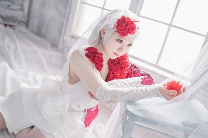 コスプレイヤーおたま先生のTwitter画像72
