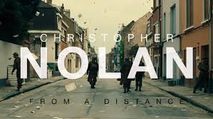 LOOKmedia's tweet image. Christopher Nolan: From A Distance #videoessay by @jacobtswinney
vimeo.com/356005281 #filmmaking #film #movies #cinematography