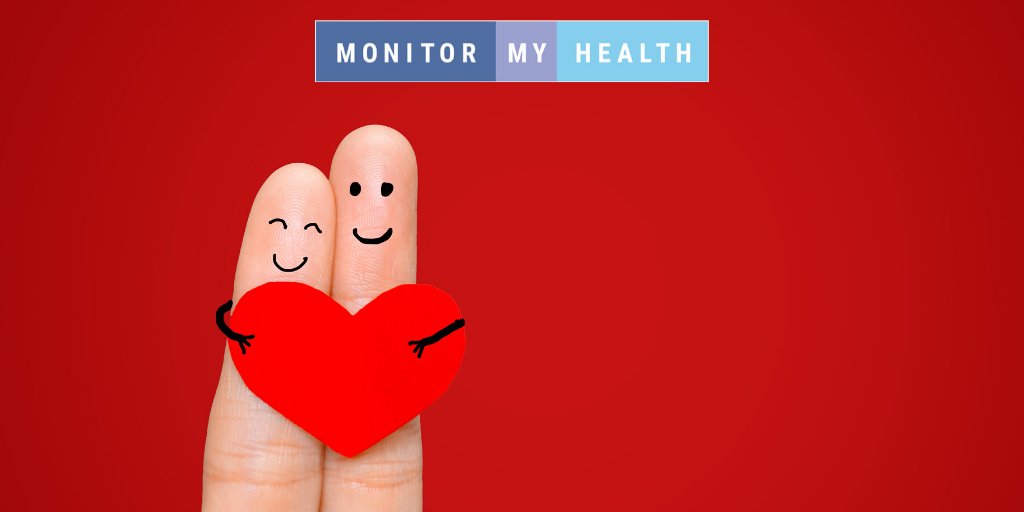 We've had lots of couples ordering our finger-prick home blood testing kits recently - taking control of their #health together. Happy Valentines Day everyone! #ValentinesDay2020 #HappyValentinesDay  #healthylifestyle #FeelGoodFriday #healthy #HealthyNation