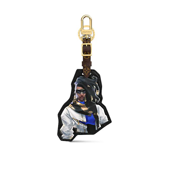 SΞVΠ on X: LVxLOL Senna collection now available at Louis Vuitton store.    / X