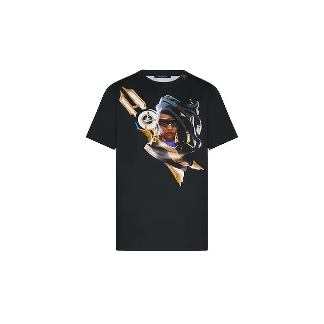 SΞVΠ on X: LVxLOL Senna collection now available at Louis Vuitton