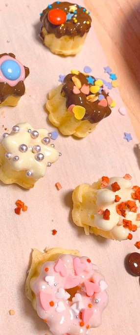 Twitterのコスプレ画像15