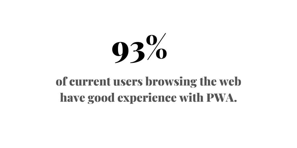 dreamtoipo's tweet photo. PWA is fresh dawn and a better, affordable, logical software movement.

It matters a lot. You should know more about PWA and build with heart and intelligence. Start with our slides and reach out to us for more information.

Here https://t.co/pCHn6KdQE8

#Apps #software #PWA https://t.co/JHbHfP96Kb