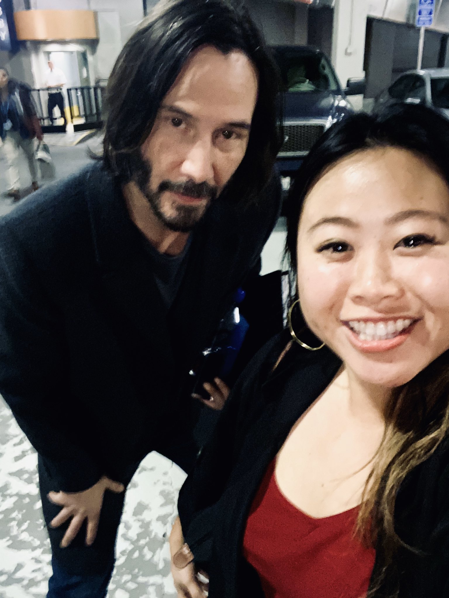 Christine Chou (@ch0ubella) / Twitter