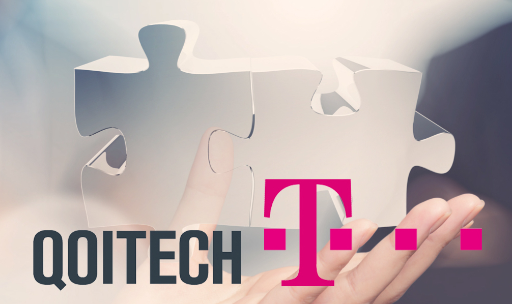 QoitechWorld's tweet photo. We are proud partners of @deutschetelekom! We are humbled to have #Otii used and contribute to the essence of their #IoTSolutionOptimizer, also known as “the Swiss army knife for IoT applications”.
🚀🚀🚀
Check it out! ➡️https://t.co/BI9WnR7tpd⬅️
#otiimized #IoT https://t.co/2fdF0SUgRh