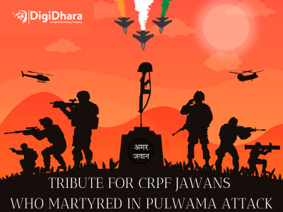 digidhara's tweet image. RIP all CRPF Soliders who lost their lifes in Pulwama Attack ..
Salute to Brave Soldiers Who Sacrificed Their Life in Pulwama Attack!!
#soldiers #martyrs #crpf #indianarmy #pulwamaattack #indiansoldiers #rip #salute #brave #bravesoldiers #army #indianmartyrs #digidhara