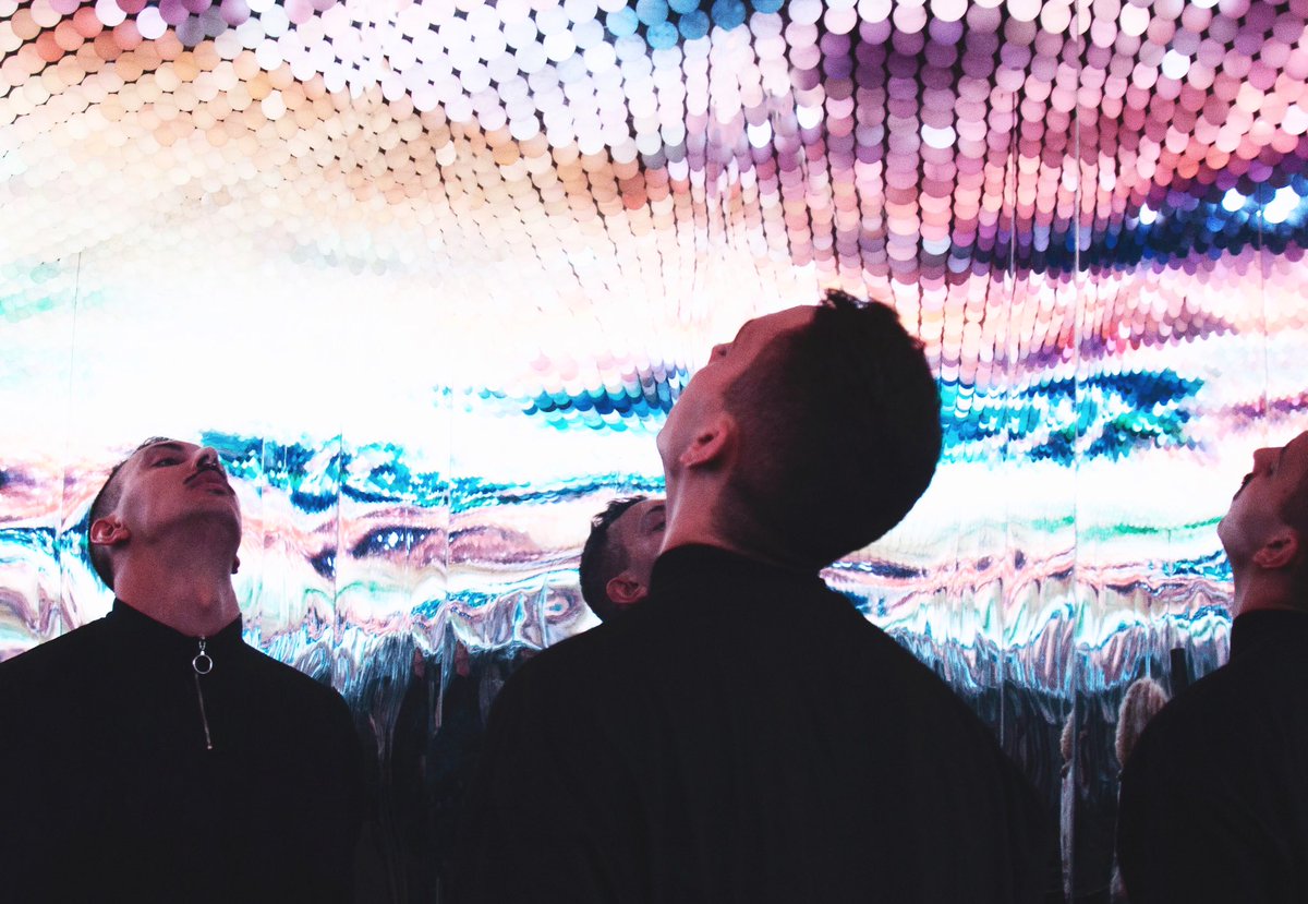 uzzv's tweet image. Four 𝘂 𝘇 𝘇 𝘃 100% ready in the Factory for the next 4 gigs 🚀 14.02 @shoreditchplatform #London 🇬🇧 20.02 @kastel_istanbul #Istanbul 🇹🇷 22.02 To Be Announced, TBA 🇹🇷 29.02 Lapsus, #Santander 🇪🇸