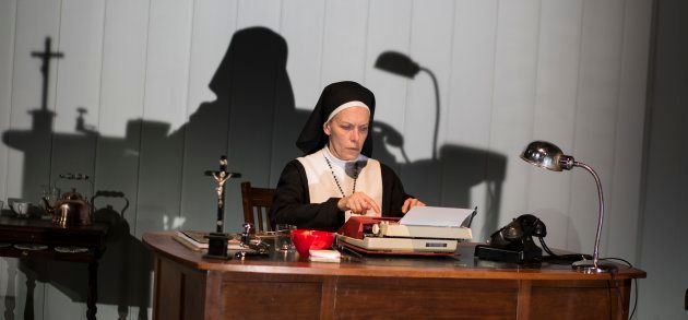 MasEscena tweet media