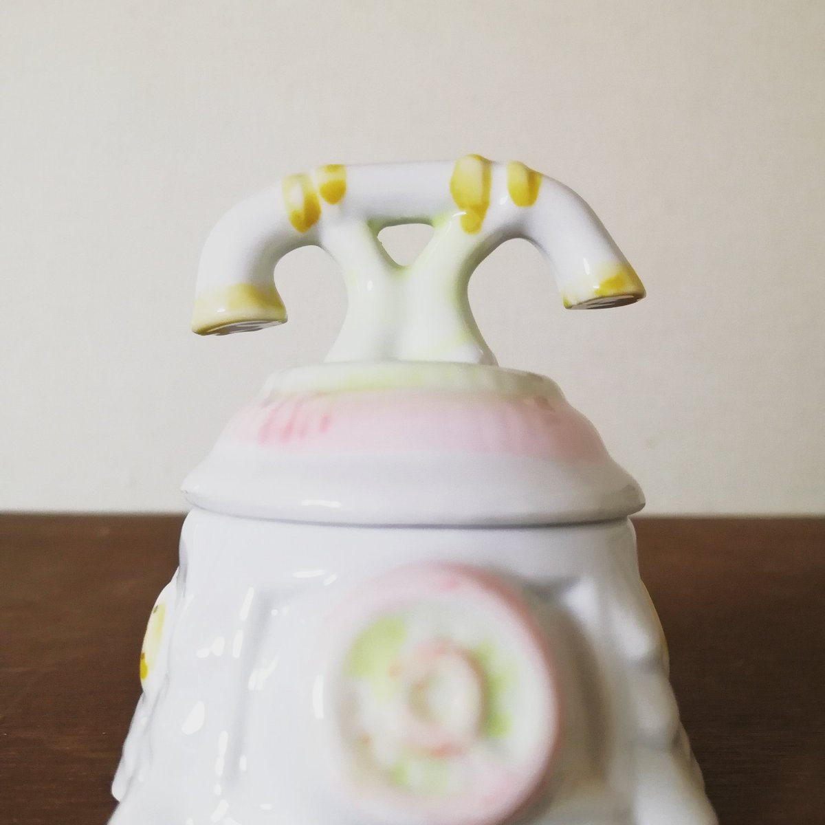 الوسم 陶器の入れ物 على تويتر