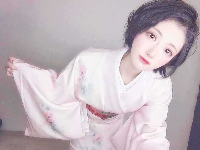 コスプレイヤーしろさきのTwitter画像29