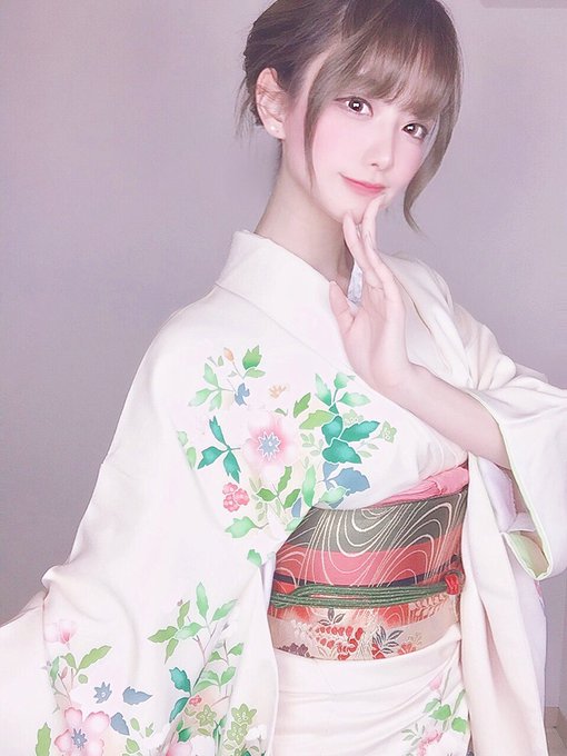 コスプレイヤーしろさきのTwitter画像32