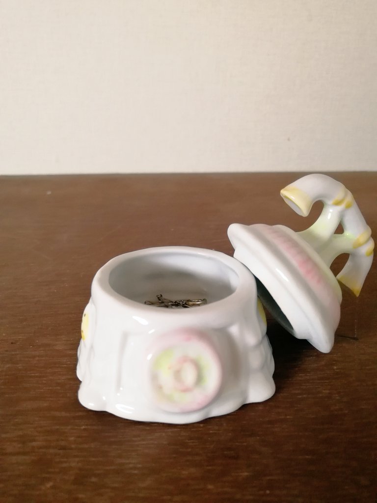 الوسم 陶器の入れ物 على تويتر