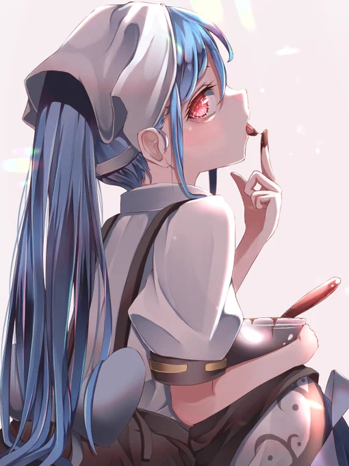 バレンタイン天子 