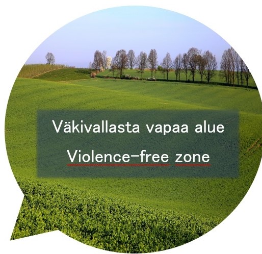 LyomatonLinjaKe's tweet photo. Toimistomme seinillä! https://t.co/eQe4rYVoh2