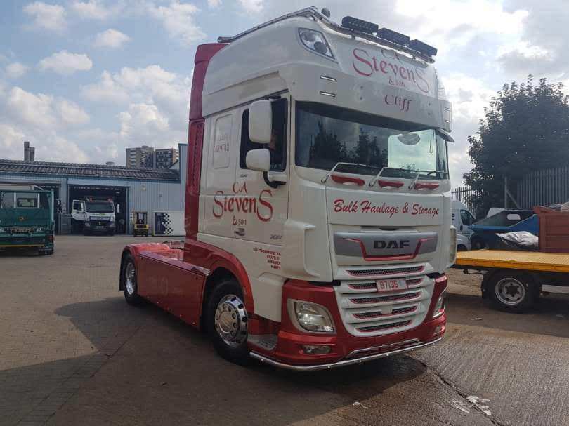 C.A. Stevens and Sons Transport Ltd newc4u.com/index.php/2020…