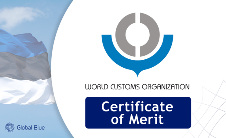 Global Blue tweet media