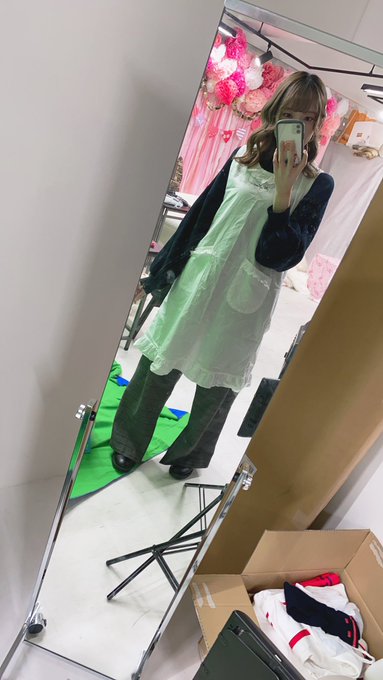 コスプレイヤー雪野ななのTwitter画像26