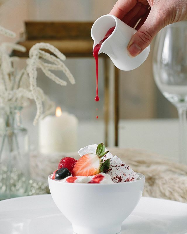 We’ve been busy behind the scenes meeting lots of clients and doing lots of food tastings! Client tastings are so productive and enjoyable and really start making your day feel real and tangible. 
At a tasting you try two dishes per course in full size s… ift.tt/2UNhMdX