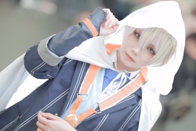 コスプレイヤーmonaのTwitter画像14