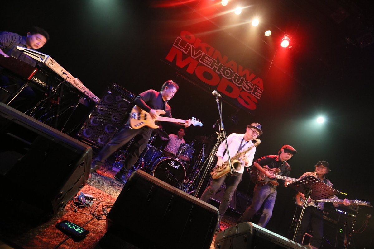 ライブハウスモッズ35周年記念ライブパーティー🎤2/9(日)💐

#ライブハウスモッズ
#35周年記念ライブ 
#STELLA