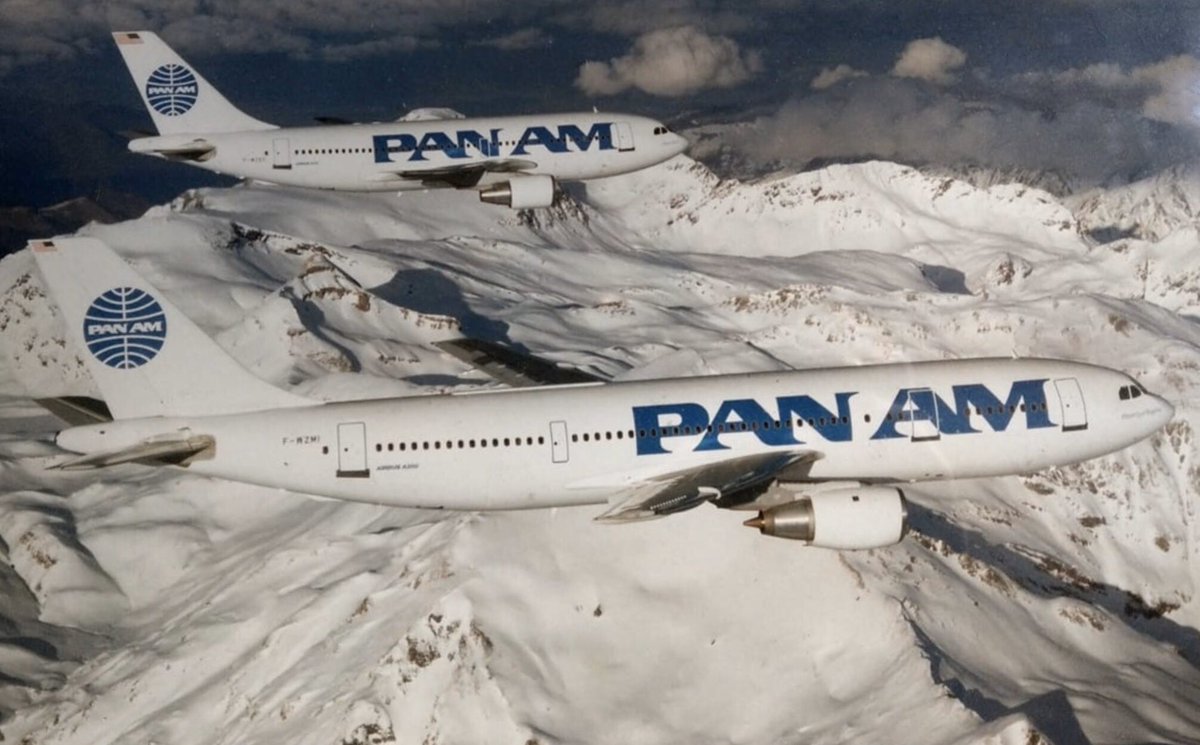Where are you flying to this weekend? Don't you wish it was on a