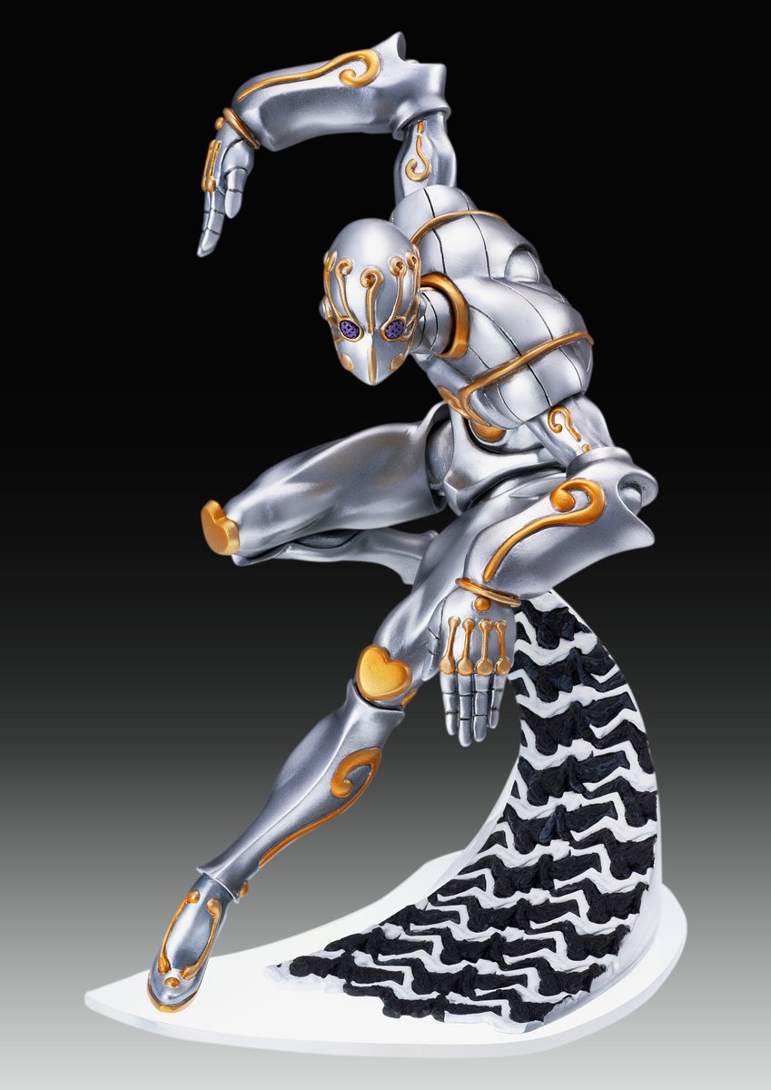 ট ইট র メディコス エンタテインメント ジョジョ ジョジョの奇妙な冒険 フィギュア展 In博多マルイ イベント限定販売などのレアアイテム含め歴代フィギュア300点以上を展示いたします 当日まで展示予定フィギュア紹介していきます 第3弾は Sl