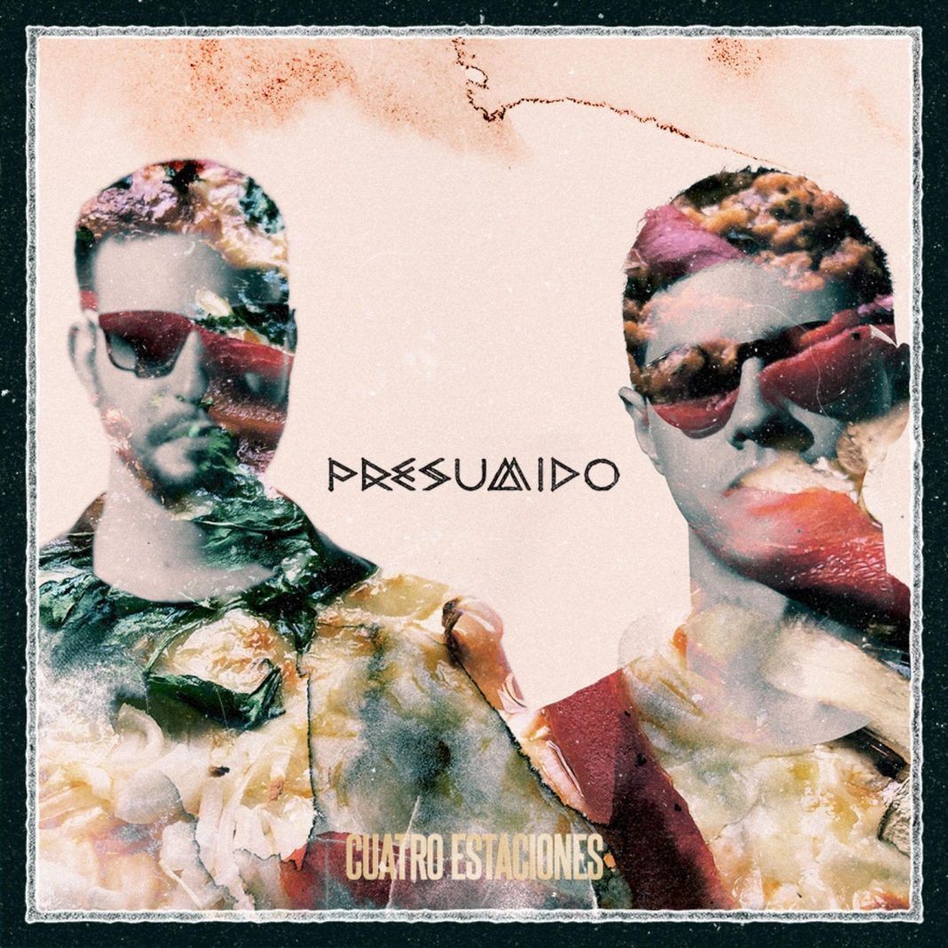 muwi_fest's tweet photo. El dúo vigués @Presumidomusic presenta hoy su álbum📀 Cuatro Estaciones 🍂❄🌸🌞 en Lugo.
Es la banda de electropop⚡ que ha arrasado en el 2019 en los rankings de LO MEJOR DEL AÑO📈 y vais a poder disfrutar de ellos este veranito🌞 en #larioja♥💚⚪💛 en #logroño🍷 en #MUWI2020 https://t.co/lG7LRNVXCg