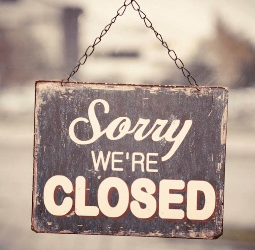 Due to the severe weather forecast on Saturday 15th February, the Courtyard has taken the decision to close, we will therefore not be open tomorrow. We apologise for any inconvenience caused and we hope you all keep safe. We will be open as usual on Tuesday 18th February.