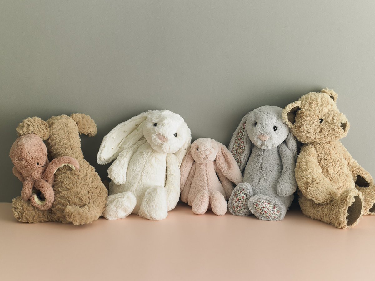 jellycat valentine's