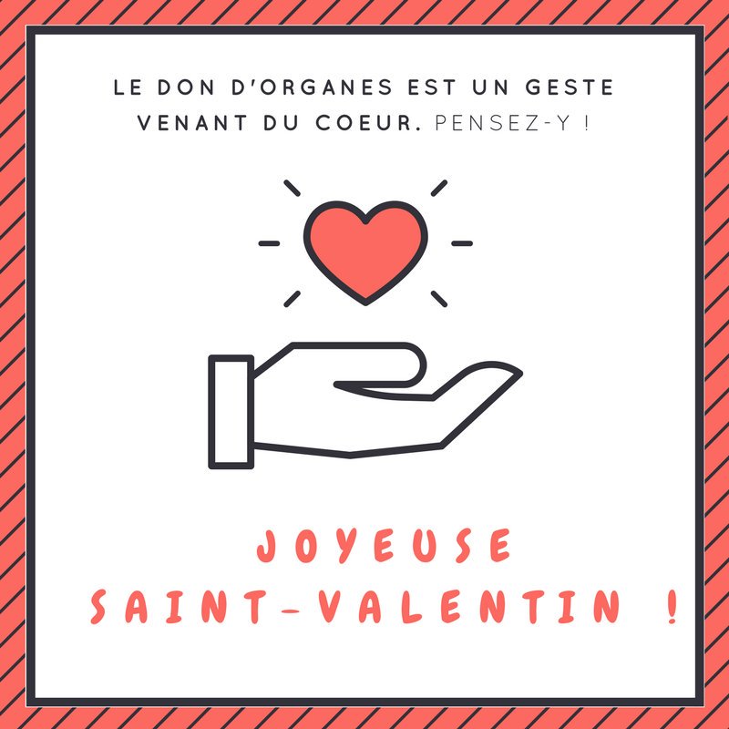 belgiumbe's tweet photo. Quelqu'un fait battre votre coeur ? Pour permettre à d'autres de voir le leur battre encore longtemps, pensez à vous inscrire comme donneur d'organes ! #saintvalentin #beldonor https://t.co/AQg2ViZNwM https://t.co/SJb26Bf43q