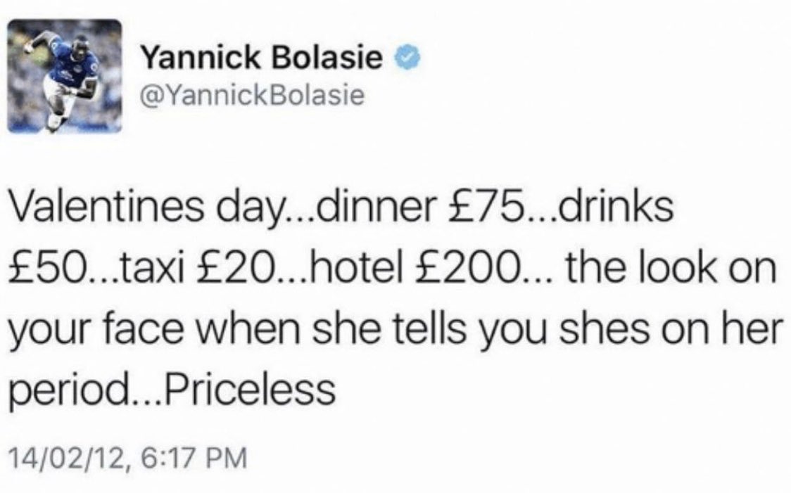 Out Of Context Football (@nocontextfooty) on Twitter photo 